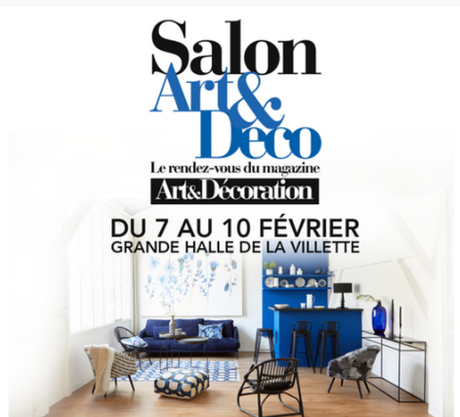 Salon Art Deco 2019