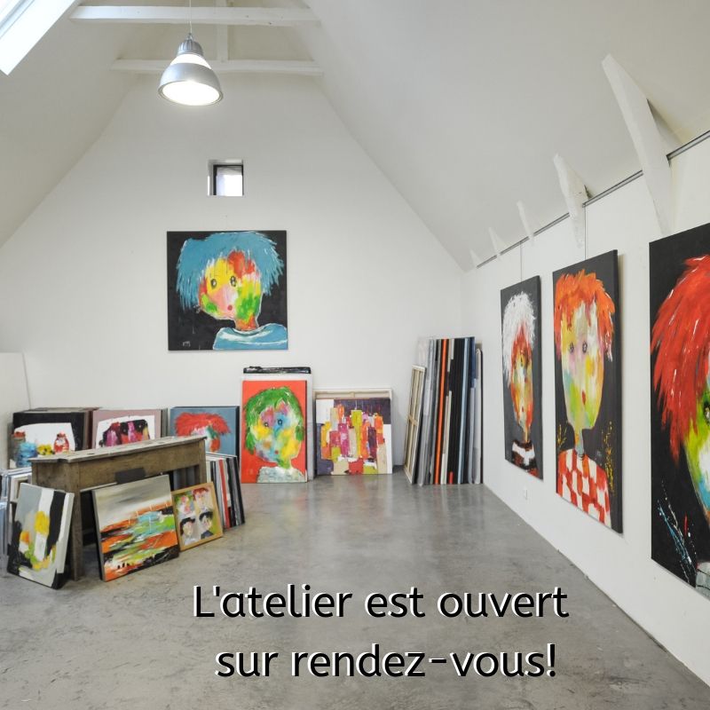 Atelier Christine Barres