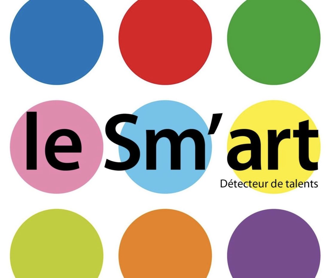 Salon SMART aix